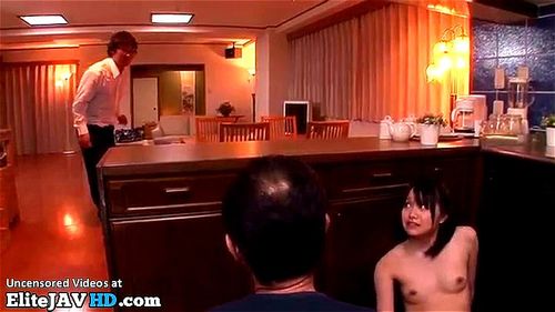 Watch Jav dad of the year fucked the girlfriend of his son - Jav, Japan, Rough Porn