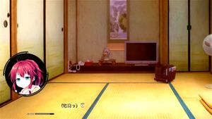Watch 日々姫 1 - Maitetsu, Eroge, Hentai Porn - SpankBang