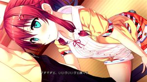 Watch 日々姫 1 - Maitetsu, Eroge, Hentai Porn - SpankBang