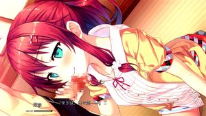 Watch 日々姫 1 - Maitetsu, Eroge, Hentai Porn - SpankBang