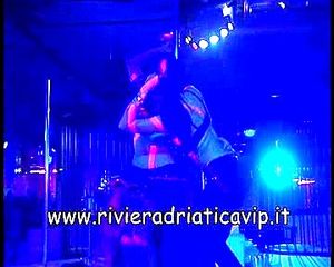 Watch Martina Gold & Sofia Gucci@Adriatica 2013 - Babe, Fetish ...