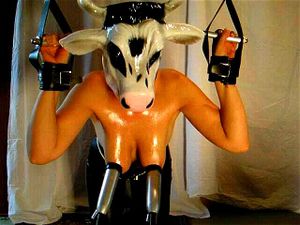 Watch Milked Hucow - Hucow, Breast Pump, Toy Porn - SpankBang