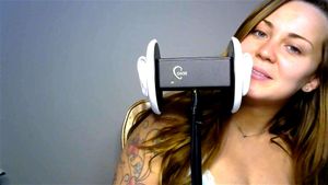 Erika Asmr