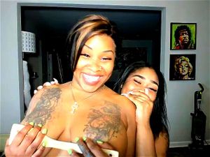 Watch jmpmkpmp - Zylah D, Jamaicatreat, Jamaica Treat Porn - SpankBang