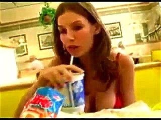Watch Hot girl interview at subway - Flash, Interviewed, Flashing ...