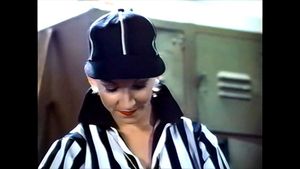 Watch Phaery B is a fotball referee - Retro, Classic, Babe Porn ...