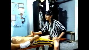 Watch Phaery B is a fotball referee - Retro, Classic, Babe Porn ...