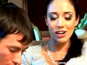 Watch Horny Step mom catches her sons Cum in her throat - 90S ...