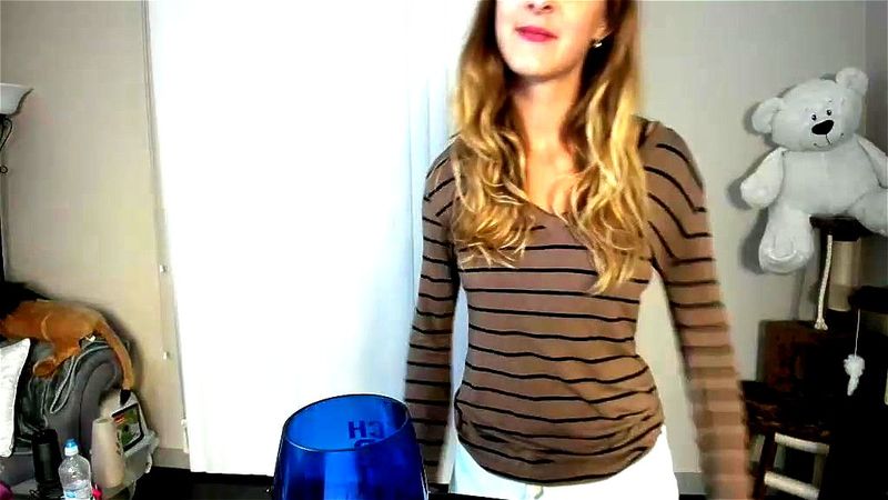 Camgirl Oceansandlove on webcam