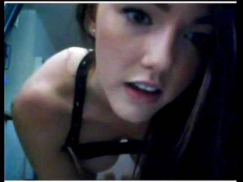 Solo Teen Girl Webcam