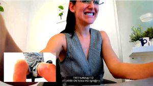 Watch chaturbate 13-08-2019 - Pussy, Office, Lovense Porn - SpankBang