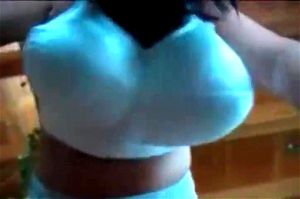 Watch bbw,bounces out of bra - Bra Less, Bra Show, Bra Removing ...