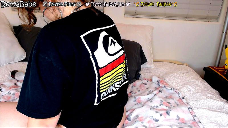 Bettababe Cam (2019.07.16) on Chaturbate