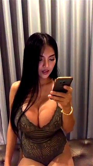 Thai Huge Tits