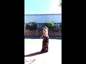 Watch EmaLow - Tranny, Outside, Shemale Porn - SpankBang