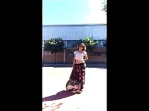 Watch EmaLow - Tranny, Outside, Shemale Porn - SpankBang