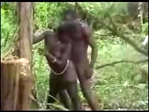 Native Africans Fucking