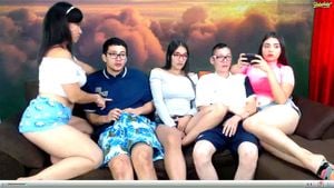 Watch Amelia_Keyla1-ToSpendWithMe-9_19_2019 - Keyla Dahyn ...