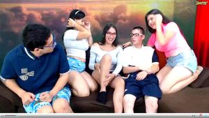 Watch Amelia_Keyla1-ToSpendWithMe-9_19_2019 - Keyla Dahyn ...