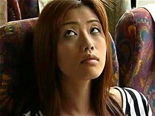 【ヘンリー塚本】バスで女が逆チカンしてる！俺もしてもらいたいから近づく！