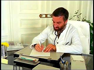 Watch French movie - European, Doctor Sex, Babe Porn - SpankBang