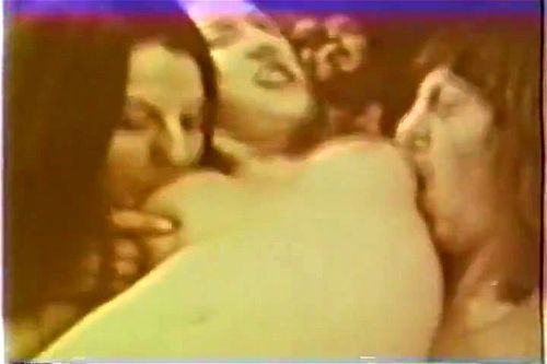 Watch Hippy Sex - 60s Vintage Stag - Stag, Hippy, Blowjob Porn picture