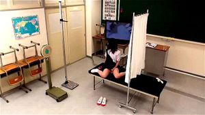 Watch VANDR-009 - Vandr, Gyno Exam, Japanese Majic Mirror Porn ...