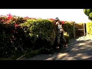 Watch Mary J. Rydes - Cranberry-Kiwi Martini - Babe, Ebony, Big ...