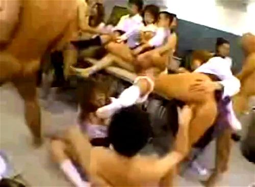 Japan Classroom Porn