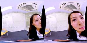 Watch JUVR-022-B - Juvr, Vr, Asian Porn - SpankBang