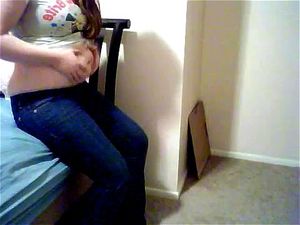 Watch Oh small pants - Fat, Chubby, Feedee Porn - SpankBang