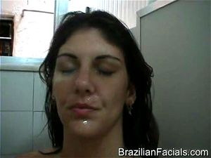 Facials Brazilian - Isac