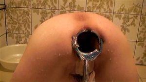 Watch 애널 물고문 - Water, Anal, Asian Porn - SpankBang