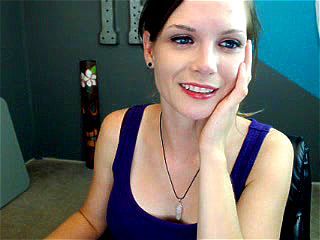 Cute babe I_Am_Iris webcam chat