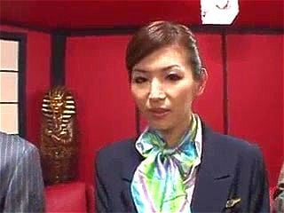 Watch asian office lady black cock gangbang - Mai Hanano, Asian ...