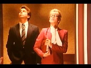 Watch Mosquito bites blonde in elevator and stud creampies her ...