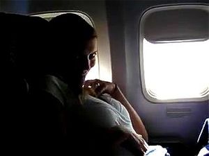 Watch Masturbation on a plane - Plane, Solo Masturbate, Solo Porn ...