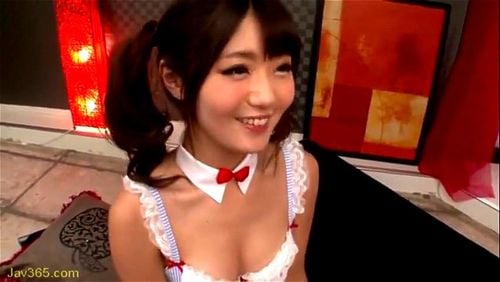 「もっとください！」とザーメンを欲しがるエロ顔美女に大量の精子をお見舞いする-川村まや￼