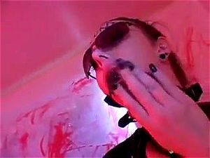 Watch Miyah and Emily in Trash Whores - British Lesbian, Fetish ...