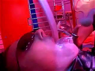 Watch Miyah and Emily in Trash Whores - British Lesbian, Fetish ...