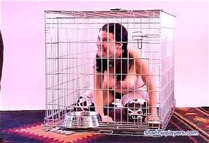 Watch puppyplayincage - Pet Play, Puppyplay, Puppy Play Porn ...