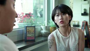 Watch Video A Love Affair At Work - Affair, Lee Eun Mi, Korean ...