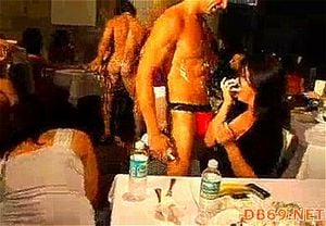 Women fucking male stripper - Sex photo