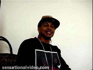 Watch Chyna Red gets a big black dick 2 - Chyna Red, Castro ...