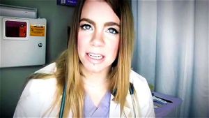 Watch Doctor Roleplay checking your Prostate ASMR - Asmr Doctor ...