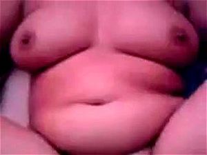 Watch Tante semok ngewe samping anak sampai becek - Tante ...