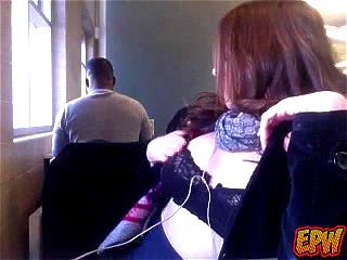 Watch amateur library girl lil secret teen masturbation ...