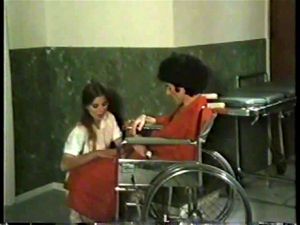 Watch Movie; Confessions of a candy striper 1985 - Retro, Classic ...