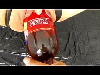 Watch mature_bound_bottle_insertion - Dildo, Mature, Bottle Porn ...