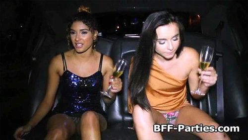 Limo Pussy
